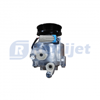 Compressores COMPRESSOR CHEVROLET ONIX / COBALT / SONIC LTZ 1.8 / SPIN 1.8 PV5 PALHETA Imagem 5