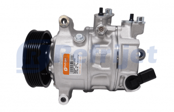 Compressores COMPRESSOR AUDI A3 1.4 TFSI 2014>2022 / VW GOLF 1.4 TSI 2013>2022 - POLO 1.0/1.6 2017>2022 - NIVUS 1.0 2020> - TAOS 2021> VIRTUS 2017>2022 - T-CROSS 1 Compressores COMPRESSOR AUDI A3 1.4 TFSI 2014>2022 / VW GOLF 1.4 TSI 2013>2022 - POLO 1.0/1.6 2017>2022 - NIVUS 1.0 2020> - TAOS 2021> VIRTUS 2017>2022 - T-CROSS 1