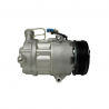 Compressores COMPRESSOR MAHLE - FIAT DOBLO 1.8/ PALIO WEEKEND 1.8/ STILO 1.8 2002>2009 CHEVROLET CORSA 1.0/1.6/1.8/ MERIVA 1.8/ MONTANA 1.8 2002>2009 Imagem Miniatura 1