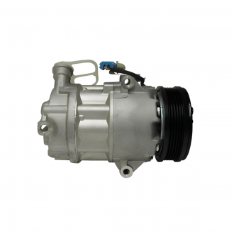 Compressores COMPRESSOR MAHLE - FIAT DOBLO 1.8/ PALIO WEEKEND 1.8/ STILO 1.8 2002>2009 CHEVROLET CORSA 1.0/1.6/1.8/ MERIVA 1.8/ MONTANA 1.8 2002>2009 Imagem 1