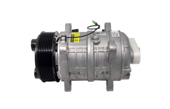 Compressores COMPRESSOR SELTEC - TM-16HD 46019 R-134A Compressores COMPRESSOR SELTEC - TM-16HD 46019 R-134A