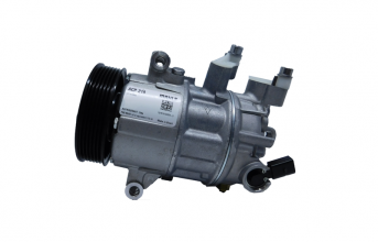 Compressores COMPRESSOR MAHLE - AUDI A3 1.4 TFSI 2013>2022/ A4 2.0 TFSI 2012>2016/ GOLF 1.4-2.0 TFSI 2014>2022/ GOLF TFSI 1.0 2016>2022/  NIVUS 2020>/ JETTA 2.0 20