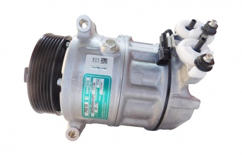 Compressores COMPRESSOR SANDEN LAND ROVER - PXE16 1715 - COM VÁLVULA ELETRÔNICA Compressores COMPRESSOR SANDEN LAND ROVER - PXE16 1715 - COM VÁLVULA ELETRÔNICA