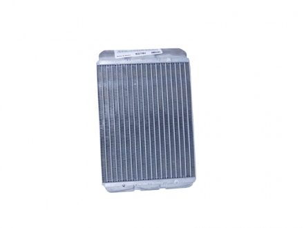 Evaporadores AQUECEDOR MAHLE - GM AGILE / MONTANA 1.4 2009/2014 Imagem 1