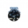 Compressores COMPRESSOR MODELO SANDEN SD7C16 TIGGO 7 PRO/ TIGGO 8 PRO 1.6 2020> - 12 VOLTS POLIA 6PK 114MM OEM: 301000131AA Imagem Miniatura 3