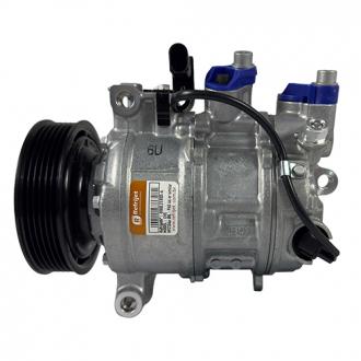 Compressores COMPRESSOR MODELO DENSO 6SES14C VOLKSWAGEN AMAROK V6 3.0 2018> 12 VOLTS POLIA 6PK OEM: 2H6820803 Imagem 0