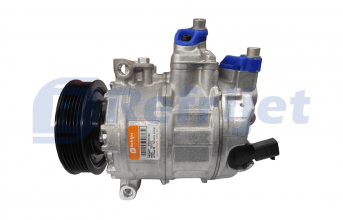 Compressores COMPRESSOR AUDI A3 1.4 TFSI 2013>2022/ A4 2.0 TFSI 2012>2016/ VW GOLF 1.4-2.0 TSI 2013>2022/ GOLF TSI 1.0 2016>2022/ JETTA 2006>2016/ PASSAT 2.0 2012> Compressores COMPRESSOR AUDI A3 1.4 TFSI 2013>2022/ A4 2.0 TFSI 2012>2016/ VW GOLF 1.4-2.0 TSI 2013>2022/ GOLF TSI 1.0 2016>2022/ JETTA 2006>2016/ PASSAT 2.0 2012>