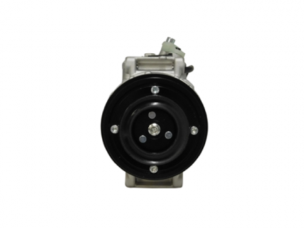 Compressores COMPRESSOR DELPHI - MERCEDES BENZ SPRINTER 311 / 415 / 515 2.2 DIESEL - 2012>2018 Imagem 1 Compressores COMPRESSOR DELPHI - MERCEDES BENZ SPRINTER 311 / 415 / 515 2.2 DIESEL - 2012>2018 Imagem 1