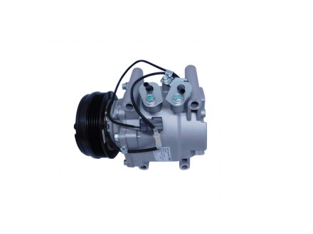 Compressores COMPRESSOR MAHLE - HONDA FIT 1.4 8V/ 1.5 16V 2003>2008 GASOLINA/FLEX 5PK TRSA09 Imagem 1