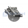 Compressores COMPRESSOR DENSO GM CRUZE 1.8 16V 2012/2015 FLEX Imagem Miniatura 4