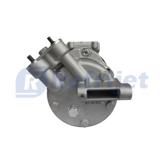 Compressores COMPRESSOR DENSO GM CRUZE 1.8 16V 2012/2015 FLEX Imagem 4