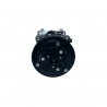 Compressores COMPRESSOR 10P15 1A 12V ORELHA - JOHN DEERE 1450 / VALTRA 1780 / BM 100 / BM 110 / BM 120 / BM 125 - BC447190 - 153ORC Imagem Miniatura 3