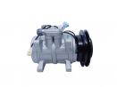 Compressores COMPRESSOR MAHLE 6P148 CANAL 1A 12V UNIVERSAL (21068) Imagem Miniatura 3