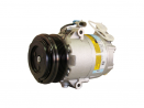 Compressores COMPRESSOR DELPHI - FIAT DOBLO 1.8/ PALIO WEEKEND 1.8/ STILO 1.8 2002>2009 CHEVROLET CORSA 1.0/1.6/1.8/ MERIVA 1.8/ MONTANA 1.8 2002>2009 Imagem Miniatura 1