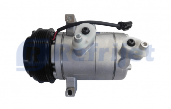 Compressores COMPRESSOR ONIX 1.0 TURBO PLUS 2020> / SPIN 1.8 2020> / TRACKER 1.0 - 1.2 2021>