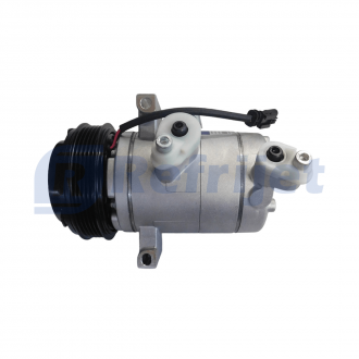 Compressores COMPRESSOR ONIX 1.0 TURBO PLUS 2020> / SPIN 1.8 2020> / TRACKER 1.0 - 1.2 2021> Imagem 0