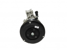Compressores COMPRESSOR VALEO - E-TORQ - FIAT PALIO / BRAVO / PUNTO / DOBLO / IDEA / LINEA / SIENA / STRADA - 1.3 / 1.4 / 1.6 / 1.8 - 2008>2015 Imagem Miniatura 1