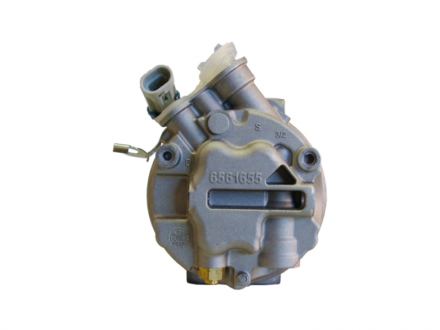 Compressores COMPRESSOR DELPHI - CHEVROLET AGILE 1.4 2009>2011/ MONTANA 1.4 2011>2015 Imagem 3 Compressores COMPRESSOR DELPHI - CHEVROLET AGILE 1.4 2009>2011/ MONTANA 1.4 2011>2015 Imagem 3