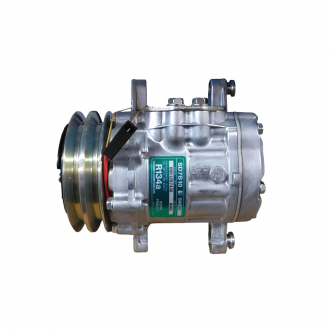 Compressores COMPRESSOR SANDEN 8403 SD 7B10 2A R-134A Imagem 0