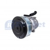 Compressores COMP. SANDEN  7H15 4109 12V 8PK 152MM CASE 8000 8800 2013> Imagem Miniatura 2