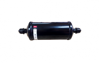 Filtros e Válvulas FILTRO SECADOR DANFOSS DML 304 CONEXÃO ROSCA 1/2 Filtros e Válvulas FILTRO SECADOR DANFOSS DML 304 CONEXÃO ROSCA 1/2
