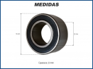 Componentes ROLAMENTO DO COMPRESSOR FIAT PALIO FIRE Imagem Miniatura 1 Componentes ROLAMENTO DO COMPRESSOR FIAT PALIO FIRE Imagem Miniatura 1