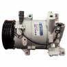 Compressores COMPRESSOR HONDA CIVIC 1.5 TURBO GERAÃ+O 10 2017> 7PK 114MM Imagem Miniatura 0
