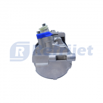 Compressores COMPRESSOR MB SPRINTER 415 CDI / CLASSE C / LAND ROVER DISCOVERY 3 / 4 Imagem 4 Compressores COMPRESSOR MB SPRINTER 415 CDI / CLASSE C / LAND ROVER DISCOVERY 3 / 4 Imagem 4