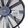 Eletroventiladores ELETROVENTILADOR SPAL 15 VA18-AP10 / C-41S 12V Imagem Miniatura 2