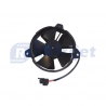 Eletroventiladores ELETROVENTILADOR SPAL 5,5' 12V ASP RAD YAMAHA XT660 Imagem Miniatura 0