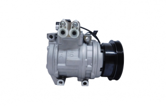 Compressores COMPRESSOR TUCSON/SPORTAGE 2005/2010 Compressores COMPRESSOR TUCSON/SPORTAGE 2005/2010