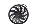 Eletroventiladores ELETROVENTILADOR SPAL 12 12V VA10-AP50/C61S Imagem Miniatura 0