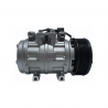 Compressores COMPRESSOR DENSO 10P15 BC447190 - 1590RC Imagem Miniatura 1