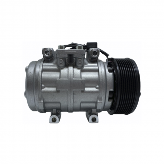 Compressores COMPRESSOR DENSO 10P15 BC447190 - 1590RC Imagem 1