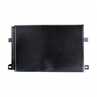 Condensadores CONDENSADOR VOLKSWAGEN AMAROK FLUXO PARALELO OEM: 2H0820411A Imagem 1