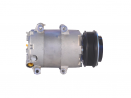 Compressores COMPRESSOR FORD NEW FIESTA  / ECOSPORT Imagem Miniatura 3