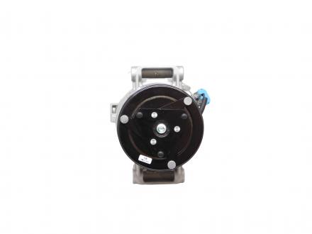 Compressores COMPRESSOR VALEO - CHEVROLET VECTRA 2.0 / 2.2 - 2001>2005 Imagem 3