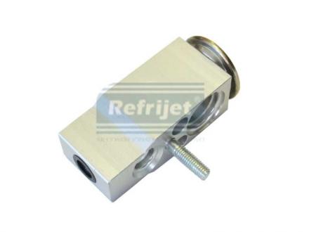 Filtros e Válvulas VÁLVULA DE EXPANSÃO BLOCK CHEVROLET VECTRA 18631 Imagem 2 Filtros e Válvulas VÁLVULA DE EXPANSÃO BLOCK CHEVROLET VECTRA 18631 Imagem 2