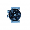 Compressores COMPRESSOR MHI - GRAND SIENA TETRA FULL 2012 / DOBLO 2016 / BRAVO / PUNTO T-JET 2010 Imagem Miniatura 2