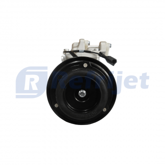 Compressores COMPRESSOR KIA SORENTO 2.5 2014/2017 DIESEL Imagem 3