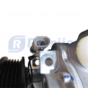 Compressores COMPRESSOR CHEVROLET TRACKER 1.4 TURBO 2017 ATÉ 2020 - 12 VOLTS POLIA 5PK OEM: 42623326 Imagem Miniatura 5