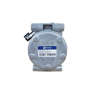 Compressores COMPRESSOR MODELO  10P15 FORD F250 F350 F4000 MOTOR CUMMINS 12 VOLTS POLIA 8PK 120MM Imagem 4