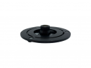 Componentes PLATO EMBREAGEM COMPRESSOR DELPHI CVC MAHLE ACPX6 Imagem Miniatura 1