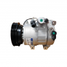 Compressores COMPRESSOR HYUNDAI VELOSTER / KIA CERATO 1.6 MOD. DV16 Imagem Miniatura 0