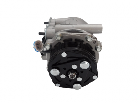 Compressores COMPRESSOR FIAT PALIO / SIENA / DOBLO MOTOR 1.4 Imagem 3