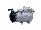Compressores COMPRESSOR DELPHI - HYUNDAI I30 2.0 16V 2010/2015 GASOLINA Imagem Miniatura 1