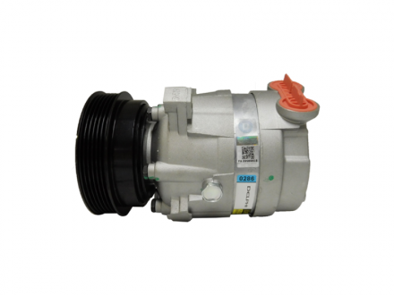 Compressores COMPRESSOR DELPHI - CHEVROLET CORSA V5 1.0 / 1.4 / 1.6 - 1994>1998 Imagem 0 Compressores COMPRESSOR DELPHI - CHEVROLET CORSA V5 1.0 / 1.4 / 1.6 - 1994>1998 Imagem 0