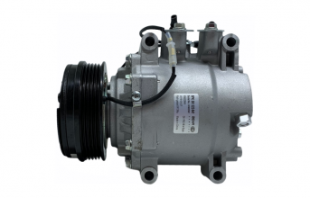 Compressores COMPRESSOR BEHR - HONDA FIT 1.4 8V/ 1.5 16V 2003>2008 GASOLINA/FLEX 5PK TRSA09