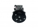 Compressores COMPRESSOR 7H15 FLX7 4419 2A 12V 125MM R134A  FURO PASSANTE Imagem Miniatura 3
