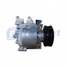 Compressores COMPRESSOR CHEVROLET ONIX / COBALT / SONIC LTZ 1.8 / SPIN 1.8 PV5 PALHETA Imagem Miniatura 1